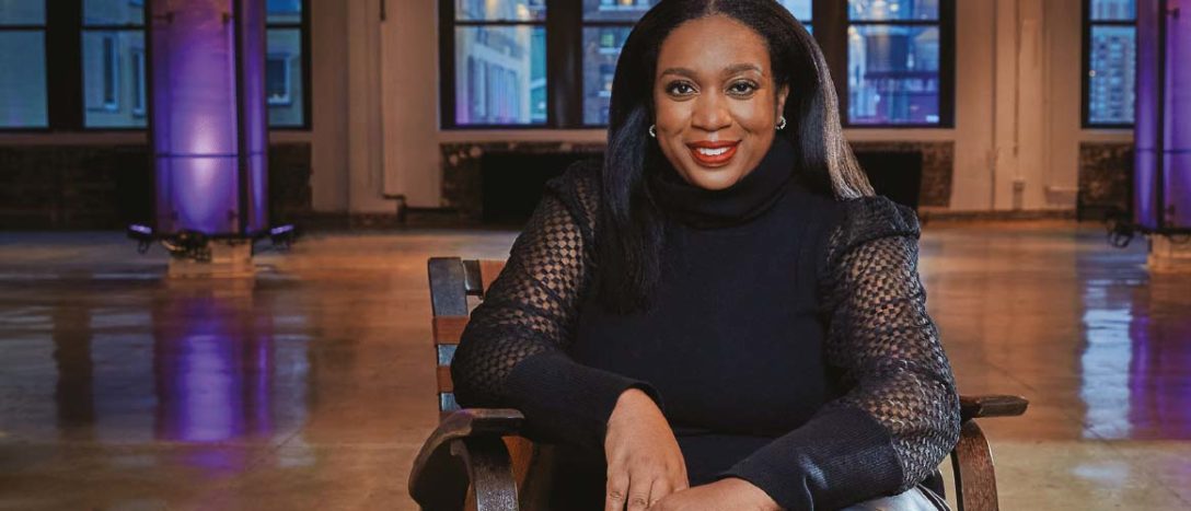 This Black Female-Founded Global Investment Firm Acquires Iconic Musicians’ Song Catalogs