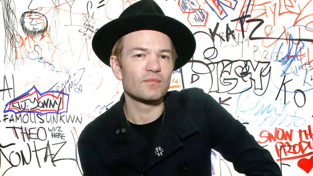 Sum 41’s Deryck Whibley Sells Publishing Catalog to HarbourView