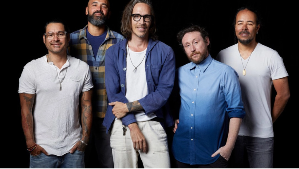 Incubus Sells Song Publishing Catalog to HarbourView