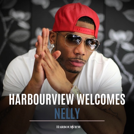 HarbourView Equity Partners Acquires Select Recorded Music Assets of Iconic, Grammy Award-Winning Superstar Rapper, Nelly